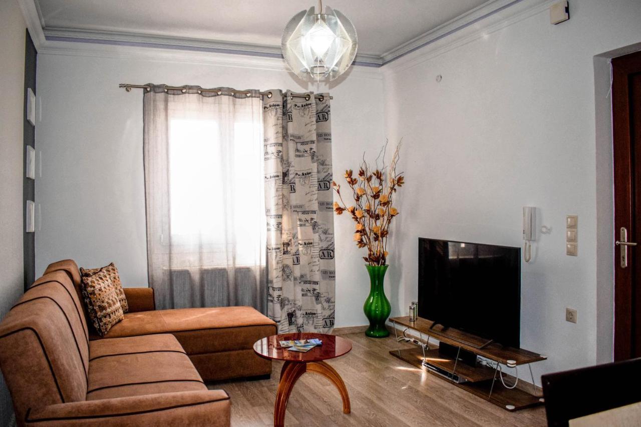 Appartement Emmanouil's Apartment!