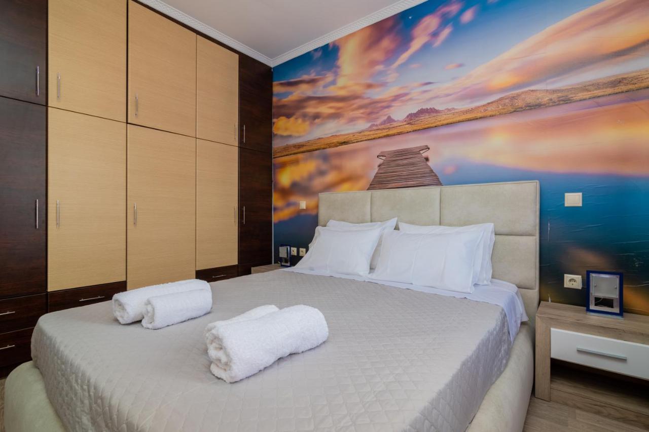 Emmanouil's Apartment! * Zakynthos